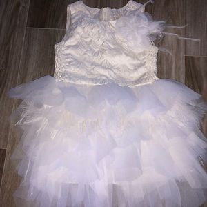 Microbe by Miss Grant Dress